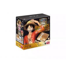Playstation 3 - 320 GB Slim One Piece Gold Edition
