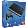 Playstation 3 - 500 GB Super Slim