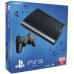 Playstation 3 - 500 GB Super Slim