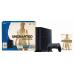Playstation 4 - 500 GB Uncharted The Nathan Drake Collection