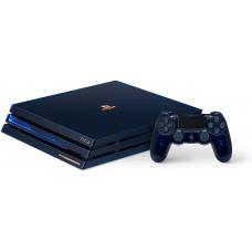 PlayStation 4 Pro 2TB 500 Million - Edición Limitada