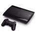 Playstation 3 - 500 GB Super Slim