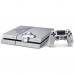 Playstation 4 - 500 GB Dragon Quest Metal Slime Limited Edition