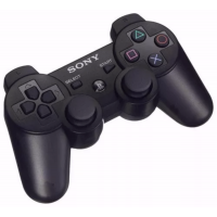 Control Dualshock Playstation 3 - Negro