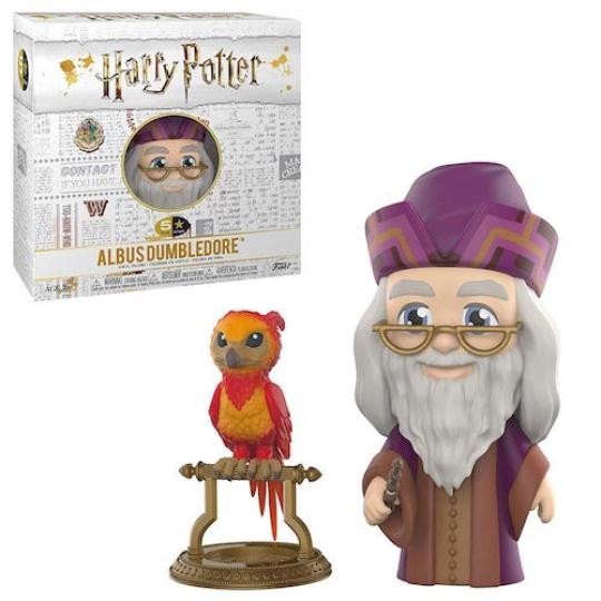 Funko 5 Star: Albus Dumbledore