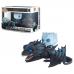 Funko Pop! RIDES: Game of Thrones - Night King & Viserion #58