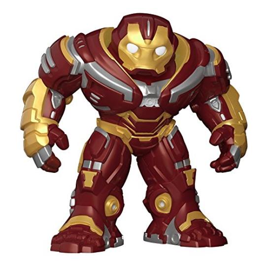 Funko Pop: Hulkbuster #294