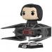 Funko Pop! Kylo with Tie Fighter #215