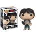 FUNKO POP!: Mike w/ Walkie Talkie #423