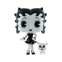 Funko Pop: Betty Boop & Pudgy Black and White #421