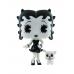 Funko Pop: Betty Boop & Pudgy Black and White #421