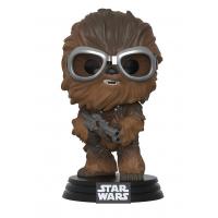 Funko Pop! Star Wars: Chewbacca with Goggles #239