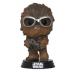 Funko Pop! Star Wars: Chewbacca with Goggles #239