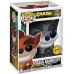 Funko Pop Games: Crash Bandicoot CHASE Limited Edition #273