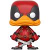 FUNKO POP DEADPOOL THE DUCK #230