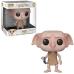 Funko Pop! Harry Potter Movie: Dobby 10 pulgadas #63