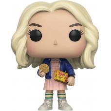 Funko Pop TV: Eleven w/ Eggos CHASE Limited Edition #421