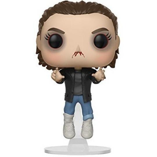 Funko Pop TV: Eleven Elevated #637