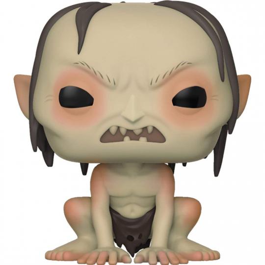 Funko Pop! Movies: Gollum #532