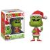 Funko Pop!: Santa Grinch #12