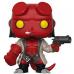 FUNKO POP HELLBOY #01