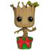 Funko Pop! Marvel: Holiday Dancing Groot #101