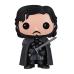 Funko Pop! Television: Jon Snow #07