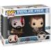 FUNKO POP KRATOS AND ATREUS 2 PACK