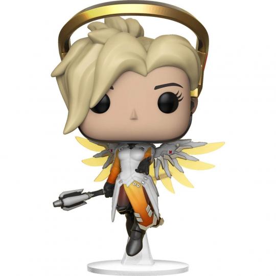 Funko Pop! GAMES: Mercy #304