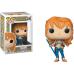 Funko Pop! Animation: Nami #328