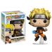 Funko Pop! Anime: Naruto (Rasengan) #181