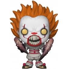 Funko Pop! Movies: Pennywise (Spider Legs) #542