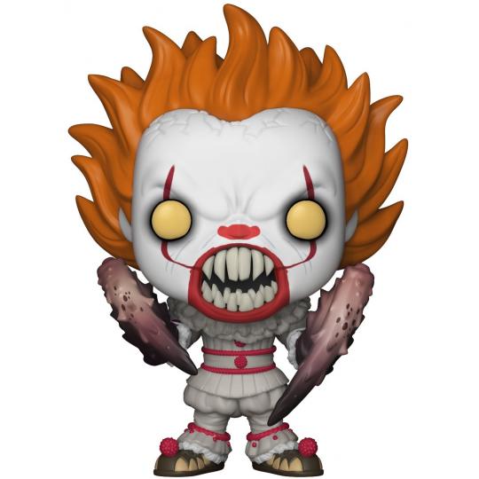 Funko Pop! Movies: Pennywise (Spider Legs) #542