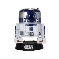 Funko Pop! Star Wars: R2-D2 #31