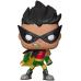 Funko Pop! Television: Robin #606