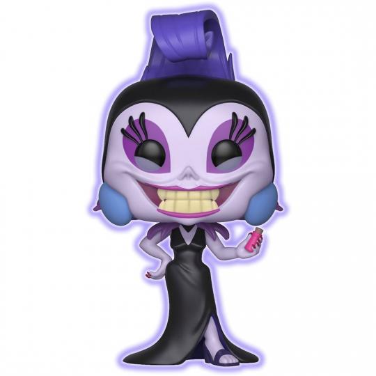 Funko Pop: YZMA #359