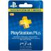 PlayStation Plus 3 Meses de Membresia (ESPAÑA)