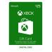 Xbox $25 Live Card