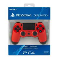 Control Dualshock Playstation 4 - Rojo