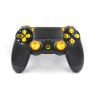 Control Dualshock Playstation 4 - Black Personalizado