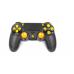 Control Dualshock Playstation 4 - Black Personalizado
