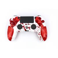 Control Dualshock Playstation 4 - modelo "Bloody" personalizado