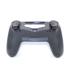 Control Dualshock Playstation 4 - Rojo Plata Camo Personalizado
