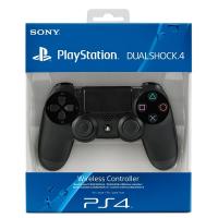 Control Dualshock Playstation 4 - Negro
